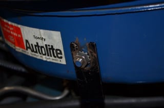 Phase 3 GTHO..UNRESTORED