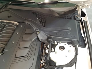 2020 Ford Mustang R-Spec - Build 328 / 500