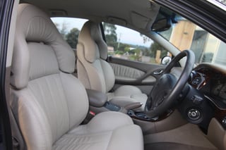 2001 VX HSV Senator Signature - 18,220 km