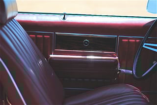 1969 Chev Impala SS 427