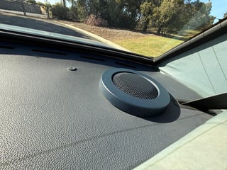 1983 VH SL/X Holden Commodore 4.2L V8