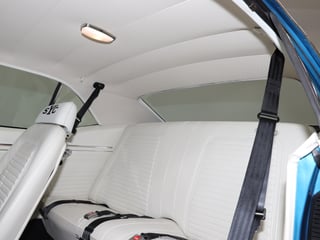 1969 Chevrolet Camaro Yenko 427 Tribute