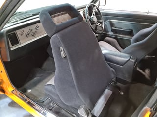 1977 LX SS Torana A9X Replica