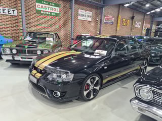 AMCS Around the Showroom Tour 4th August 2022