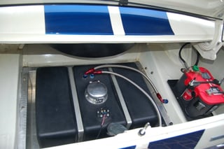 1965 Shelby GT 350R Replica