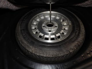 1981 Ford TF Cortina Ghia 4.1L - Silver Grey 61,514km Unrestored