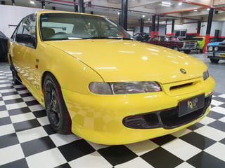 1994 HSV VR GTS Commodore - GTS-R Tribute