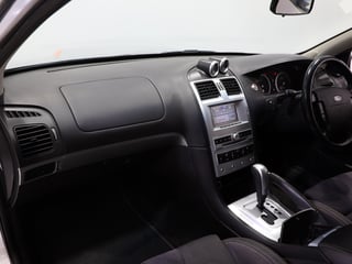 2005 FPV BA Series II Falcon GT