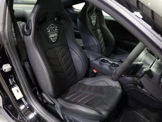 2019 Ford Mustang DJR Limited Edition Build No 22 / 30 - Auto 4,225 km