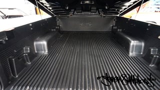 2007 Ford BFll FPV Super Pursuit Cobra ute #78