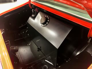 1970 LC Torana GTR 355 Stroker