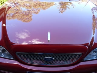 1998 NL Fairlane by Tickford