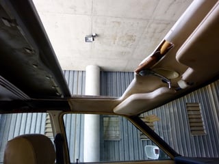 1978 XC GS Falcon 302 V8