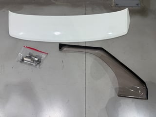 1982 Ford XD Falcon GL 5.8L - Ex Police Car