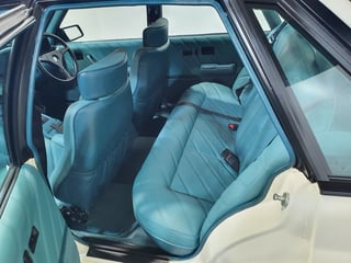 1985 Brock VK HDT Calais Director