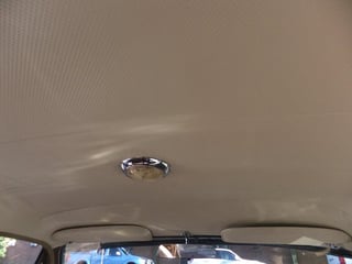 1966 HR Holden Premier