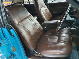1974 XB GT Falcon 4 Speed Top Loader