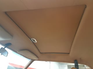 1975 HJ GTS Monaro Coupe 253 V8 4sp