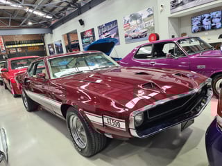 AMCS Around the Showroom - New Arrivals - 12th May 2022