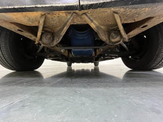 1970 Ford Falcon XW GTHO Phase II - Grecian Gold