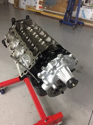 1965 Ford Mustang GT Hardtop - 289 4V …