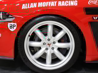 2020 Ford Mustang Tickford Trans-Am Limited Edition - Build No. 66 - DELIVERY kms ONLY!