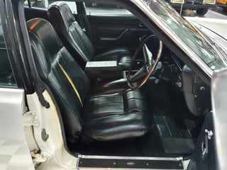 1976 XB GT Falcon