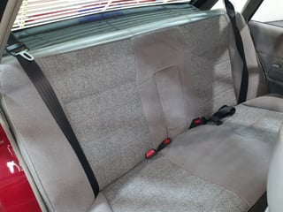 1986 HDT VL Commodore SS Group A - Plus Pack