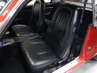 1973 Chrysler VJ Valiant Charger 770 E55 - 340 V8