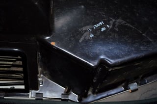 Phase 3 GTHO..UNRESTORED