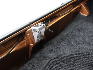 1971 Ford Fairmont XY GS Replica 351 V8 …