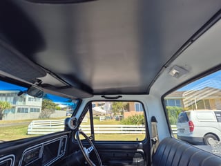1978 Ford F100 SWB Pick Up Truck - 351 V8  
