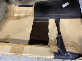 1980 VC HDT Brock Commodore Build No.230