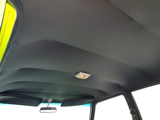 1974 Holden HQ Monaro GTS 350 Replica