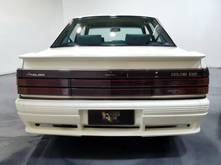 1985 Brock VK HDT Calais Director