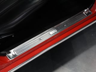 1971 Ford Falcon XY GTHO Replica