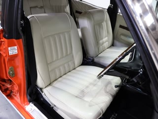 1971 Ford Falcon XY GT Replica - Vermilion Fire