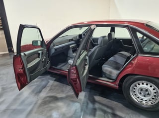 1993 VP BT1 Commodore Executive - Ex. NSW Police