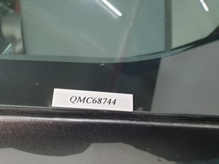 2018 Ford Mustang GT - Tickford Enhanced