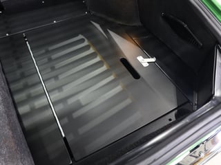 1977 Holden LX Torana A9X Hatchback Tribute - Supermint Metallic …