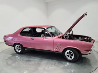 1973 LJ GTR XU1 Torana