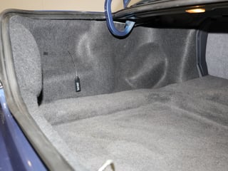 1995 Ford Falcon EF Series II GLI Classic - Arctic Blue - One Owner