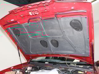 1992 Tickford Falcon EB GT - Build No.24