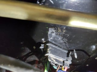 1970 Holden HG Monaro GTS 350 4 Speed Manual - Indy Orange