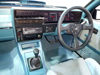 1984 VK HDT SS Group A Replica - 355 Stroker