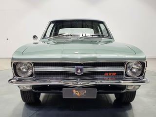 1971 LC GTR Torana