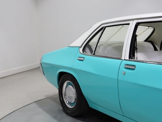 1974 Holden Kingswood - 383 Chev Street Sleeper