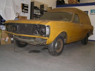 XY Commercial Resto Projects