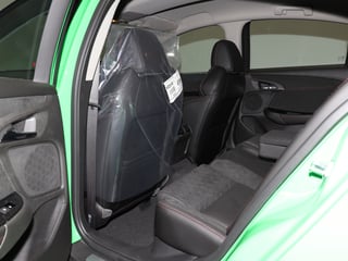 2017 HSV GTSR - Delivery kms - Spitfire Green