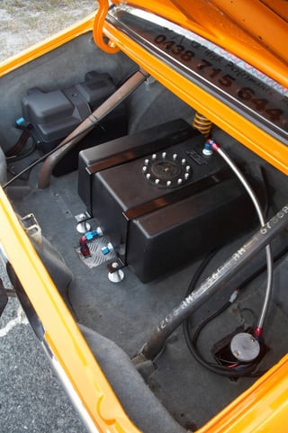 LJ Torana Street & Strip